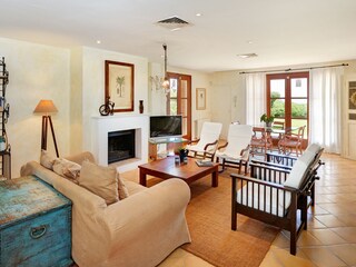 Villa Portocolom Caratteristiche 24