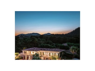 Villa Portocolom Registrazione all'aperto 2