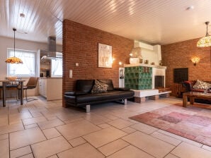 Ferienwohnung Dünenkieker