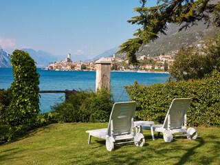 Appartamento per vacanze Malcesine Registrazione all'aperto 6