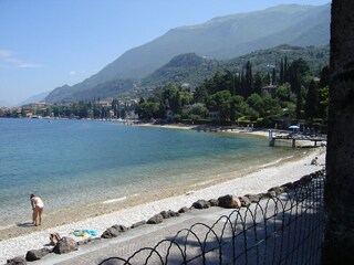 Appartamento per vacanze Malcesine Registrazione all'aperto 11