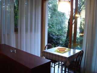 Appartamento per vacanze Malcesine Caratteristiche 13