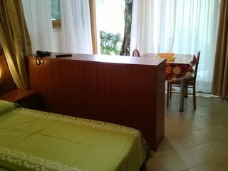 Appartamento per vacanze Malcesine Caratteristiche 14