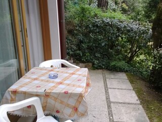 Appartamento per vacanze Malcesine Caratteristiche 18