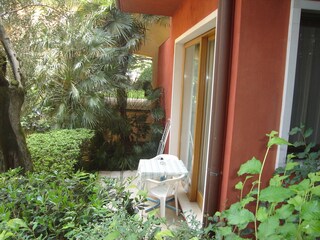 Appartamento per vacanze Malcesine Caratteristiche 19