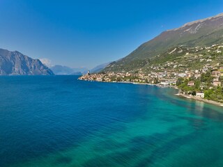 Appartamento per vacanze Malcesine Ambiente 22