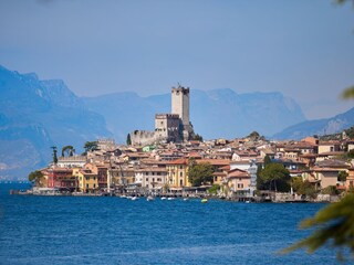Appartamento per vacanze Malcesine Ambiente 23