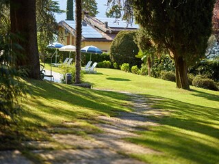 Appartamento per vacanze Malcesine Caratteristiche 20