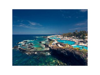 Vakantieappartement Puerto de la Cruz Omgeving 14