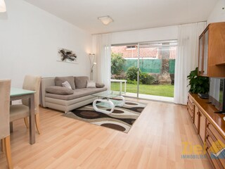 Vakantieappartement Puerto de la Cruz Kenmerken 8