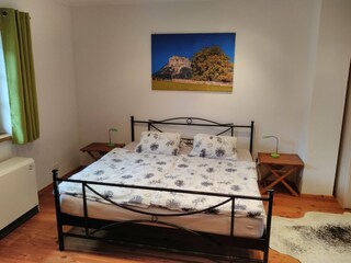 Appartamento per vacanze Altaussee Caratteristiche 8