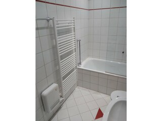 Appartamento per vacanze Altaussee Caratteristiche 7