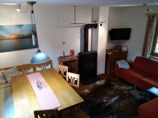 Appartamento per vacanze Altaussee Caratteristiche 5