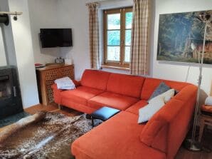 Holiday apartment Ferienwohnung im Dorf - Altaussee - image1