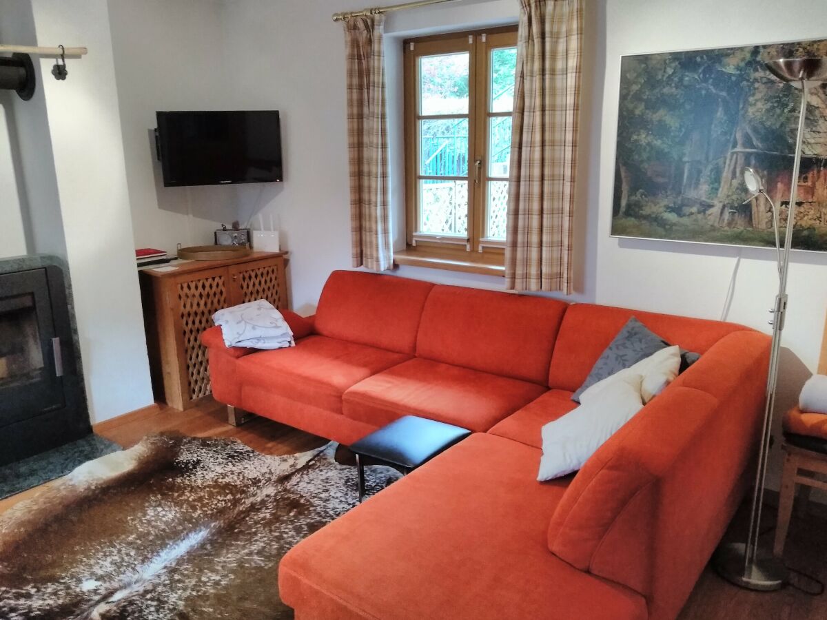 Vakantieappartement Altaussee Kenmerken 1