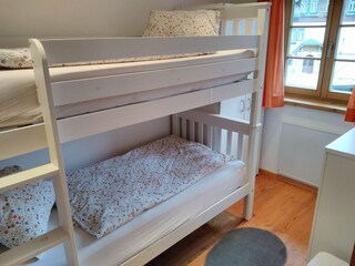 Appartamento per vacanze Altaussee Caratteristiche 9