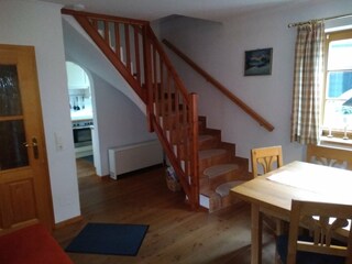 Appartamento per vacanze Altaussee Caratteristiche 3