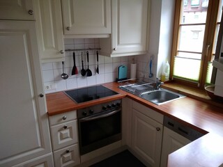 Appartamento per vacanze Altaussee Caratteristiche 6