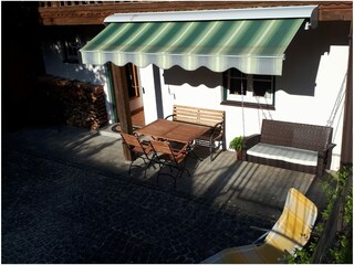 Appartamento per vacanze Altaussee Registrazione all'aperto 2