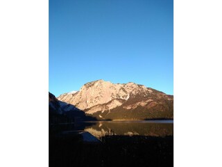 Appartamento per vacanze Altaussee Ambiente 12