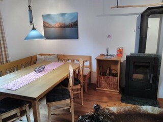 Appartamento per vacanze Altaussee Caratteristiche 4