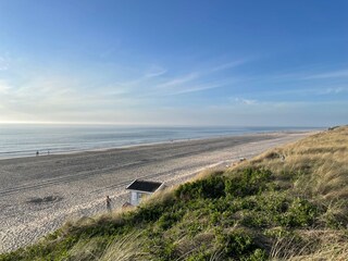 Standabschnitt Seestraße