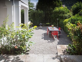 Vakantieappartement Bad Harzburg Buitenaudio-opname 3