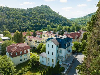 Appartement de vacances Bad Harzburg Environnement 25