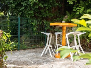 Vakantieappartement Bad Harzburg Buitenaudio-opname 6