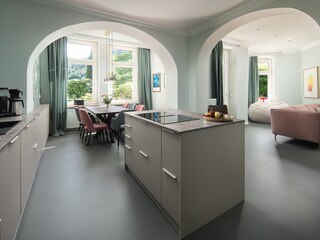 Vakantieappartement Bad Harzburg Kenmerken 8