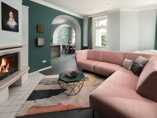 Apartamento de vacaciones Bad Harzburg Características 9