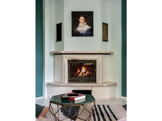 Apartamento de vacaciones Bad Harzburg Características 11