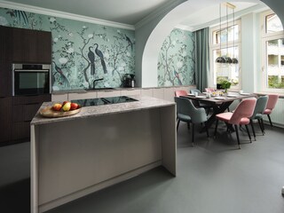 Vakantieappartement Bad Harzburg Kenmerken 12
