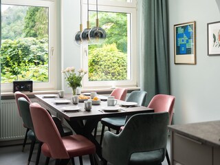 Vakantieappartement Bad Harzburg Kenmerken 14