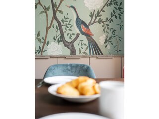 Apartamento de vacaciones Bad Harzburg Características 15