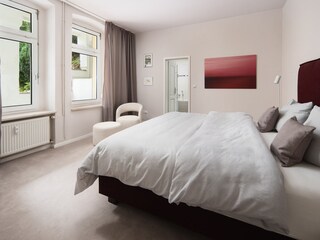 Vakantieappartement Bad Harzburg Kenmerken 16