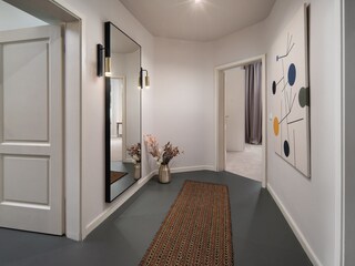 Apartamento de vacaciones Bad Harzburg Características 23