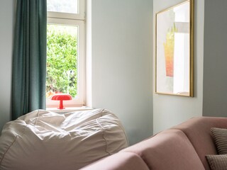 Vakantieappartement Bad Harzburg Kenmerken 9