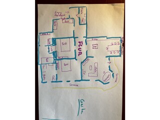 Vakantieappartement Bad Harzburg Kenmerken 25