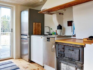 Casa de vacaciones Rävsnäs  5