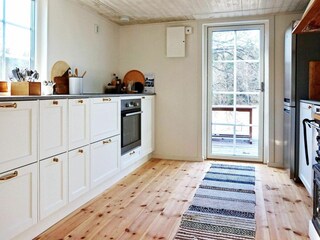 Casa de vacaciones Rävsnäs  6
