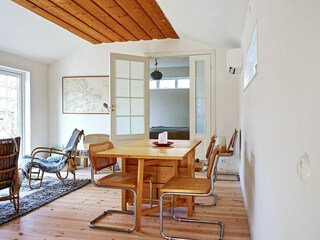 Casa de vacaciones Rävsnäs  7