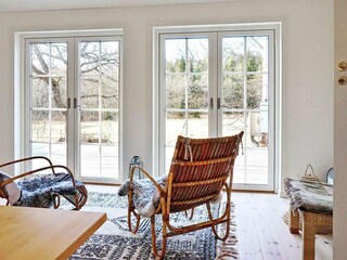 Casa de vacaciones Rävsnäs  11