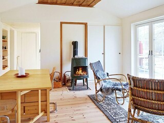 Casa de vacaciones Rävsnäs  18