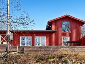 Holiday house 5 Personen Ferienhaus in YXLAN - raefsnaes - image1