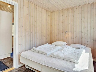 Casa de vacaciones Læsø  8