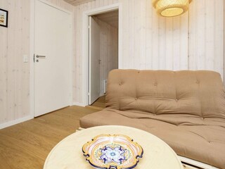 Casa de vacaciones Læsø  9