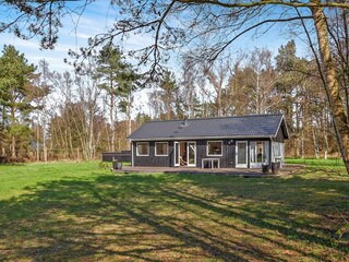 Casa de vacaciones Læsø Grabación al aire libre 4