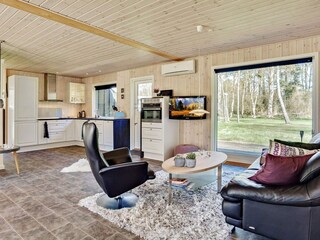 Casa de vacaciones Læsø  10