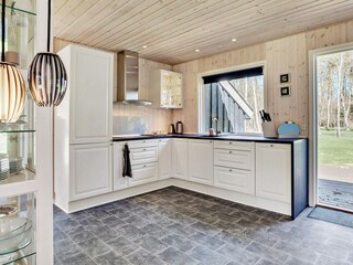 Casa de vacaciones Læsø  11